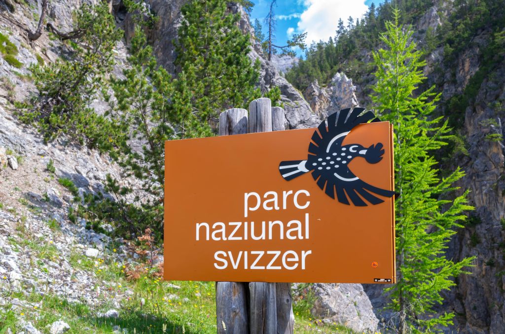 Swiss National Park